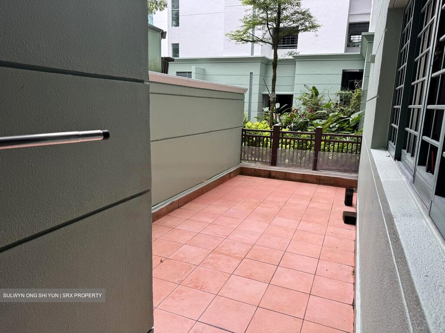 Merawoods (D23), Condominium #550350881